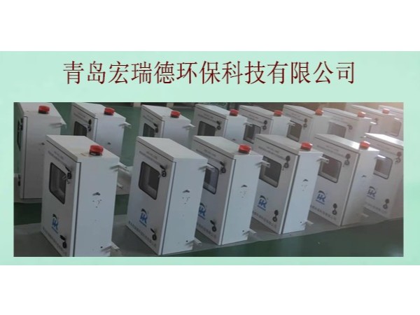 關于如何應對秋冬季節的在線監測系統需求？